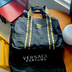 Versace weekend Bag